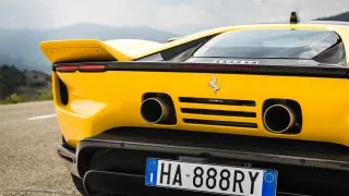 Ferrari 849 Testarossa