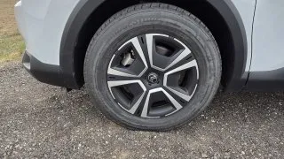 Citroën C4 Hybrid 110 k Automatic