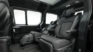 Hyundai Staria Electric