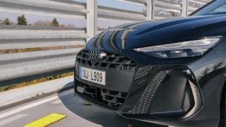 Audi A6 Avant TFSI quattro