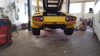 Auto Abbaretti Countach