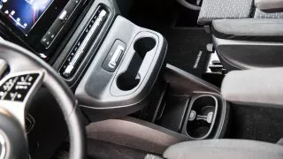 Mercedes-Benz Vito Tourer L 119 CDI