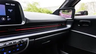 Hyundai Ioniq 6 N Line Premium 84 kWh 4x4