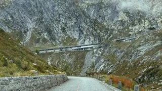 ID.Treffen 2025 Swiss Locarno