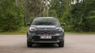 Toyota Yaris Cross Tallinn