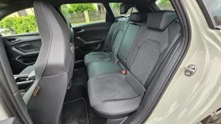 Cupra Leon Sportstourer 1.5 e-Hybrid