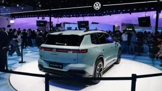 Autosalon Peking 2026