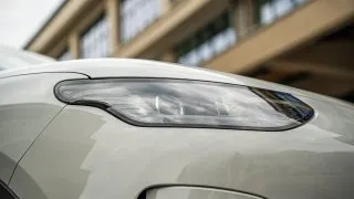 Leapmotor B03X