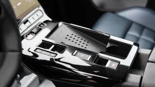 Citroën C5 Aircross Hybrid