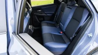 Subaru Solterra