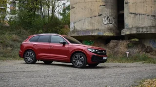 Plačte, do důchodu míří nejlepší cestovatelské auto poslední doby. Má všechno, kromě nástupce