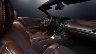 BMW 6 Convertible Stormtrooper - Obrázek 7