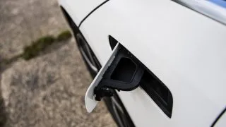 Mercedes-Benz EQE 350+