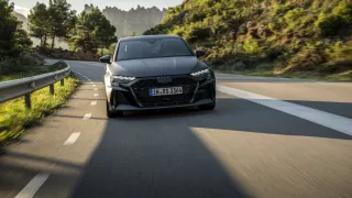 Audi RS 3