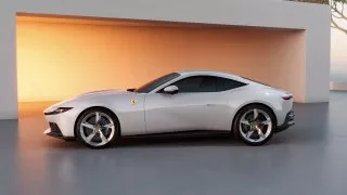 Ferrari Amalfi