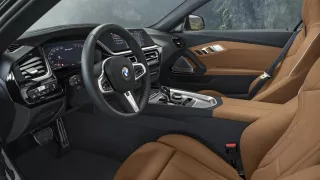 BMW Z4 2019