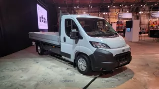 Toyota Proace Max