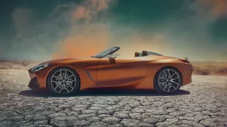 BMW Concept Z4 15