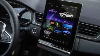 Mitsubishi Grandis na Mallorce