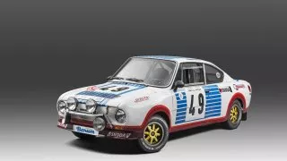 Škoda 130 RS