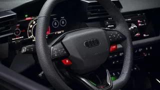 Audi RS 3