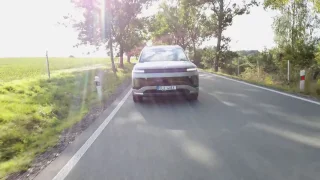 Recenze Hyundai Ioniq 9 4x4 Performance