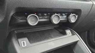 Citroën C4 Hybrid 110 k Automatic