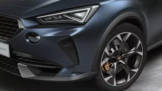 Cupra Formentor 7