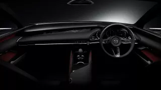 Mazda Kai concept 2