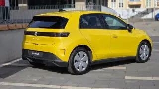 Volkswagen ID. Polo