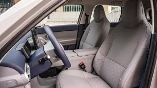 Leapmotor B03X