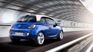 Opel Adam