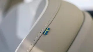 Volvo ES90