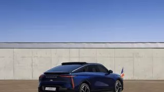 DS N°8 Présidentielle
