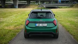 Mini Cooper C