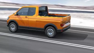 Volkswagen Tristar 
