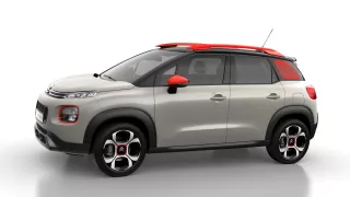 Citroën C3 Aircross_