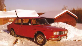 Saab 99