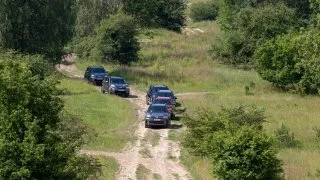 Dacia Duster a Bigster
