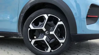 Téma: Dojíždění zimních pneumatik