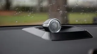 Volvo EX90 Performance