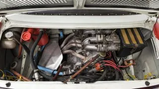 Škoda 130 LR