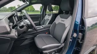 Dacia Bigster Journey