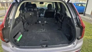 Volvo XC90 B5