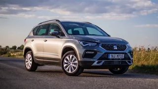 Otestovali jsme skvělé auto pro normální lidi za super cenu. Škoda to není, přesto se vyrábí v Česku