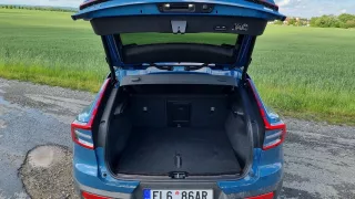 Volvo C40