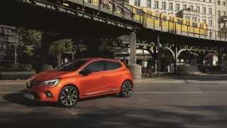 Renault Clio 2019 7