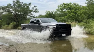 RAM 2500