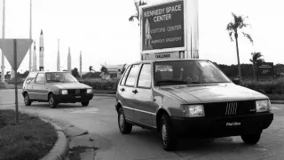 Fiat Uno