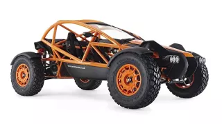 Ariel Nomad